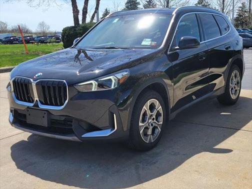 2023 BMW X1 xDrive28i