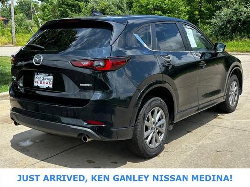 2024 Mazda CX-5 2.5 S Select