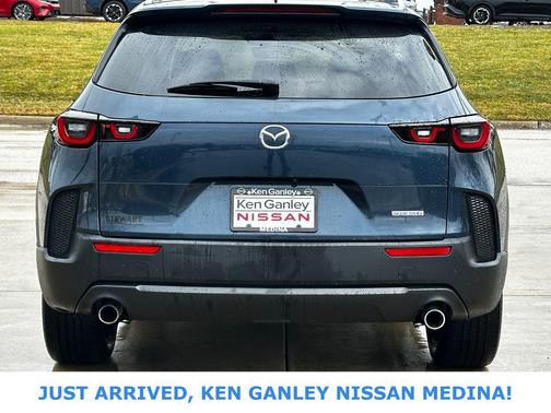 2023 Mazda CX-50 2.5 S Premium Plus Package