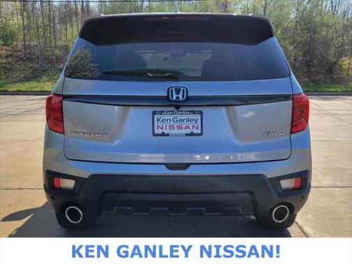 2024 Honda Passport AWD EX-L