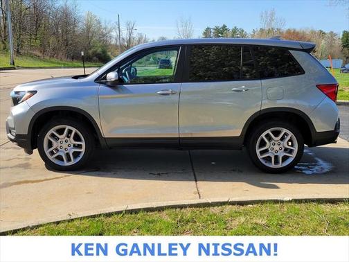2024 Honda Passport AWD EX-L