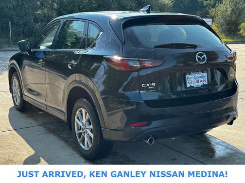 2023 Mazda CX-5 2.5 S