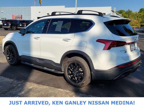 2023 Hyundai SANTA FE XRT