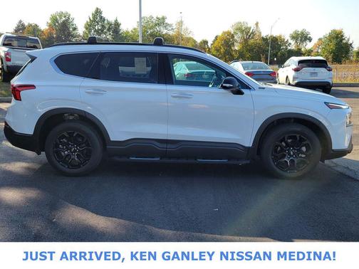 2023 Hyundai SANTA FE XRT