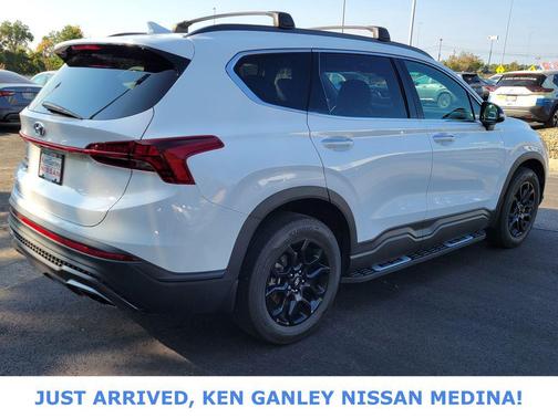 2023 Hyundai SANTA FE XRT
