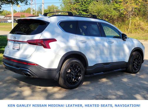 2023 Hyundai SANTA FE XRT