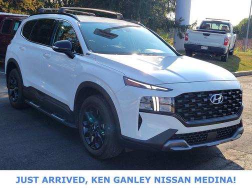 2023 Hyundai SANTA FE XRT