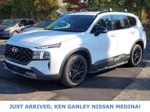 2023 Hyundai SANTA FE XRT