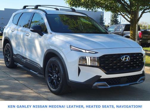 2023 Hyundai SANTA FE XRT