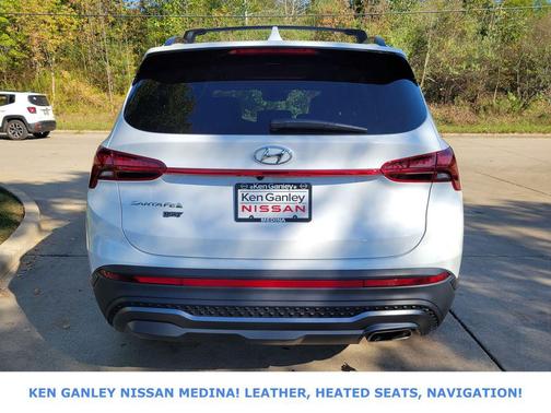 2023 Hyundai SANTA FE XRT