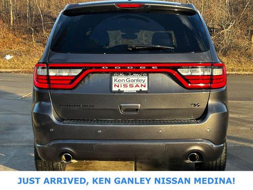 2017 Dodge Durango R/T