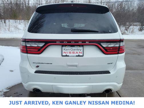 2023 Dodge Durango GT Plus