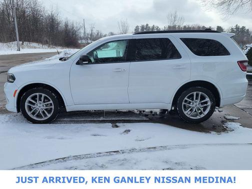 2023 Dodge Durango GT Plus