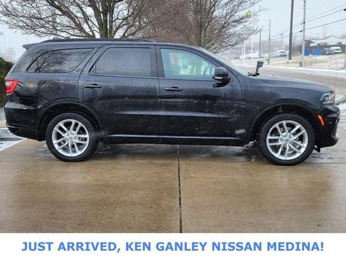 2023 Dodge Durango GT Plus