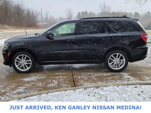 2023 Dodge Durango GT Plus