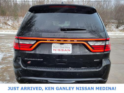 2023 Dodge Durango GT Plus