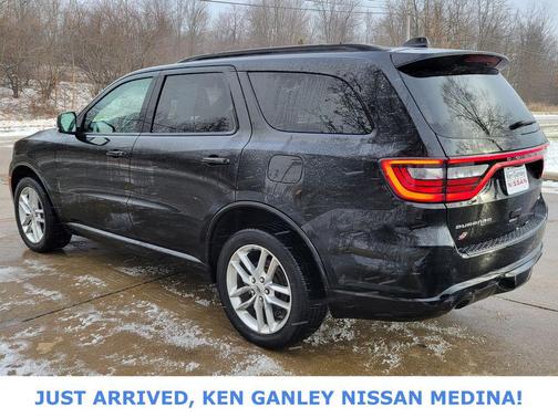 2023 Dodge Durango GT Plus