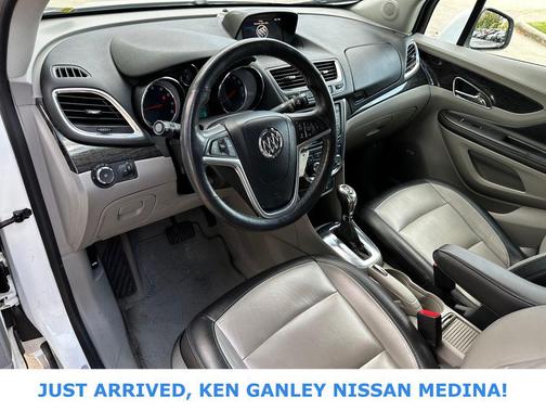 2014 Buick Encore Premium