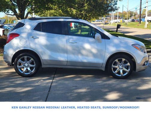 2014 Buick Encore Premium