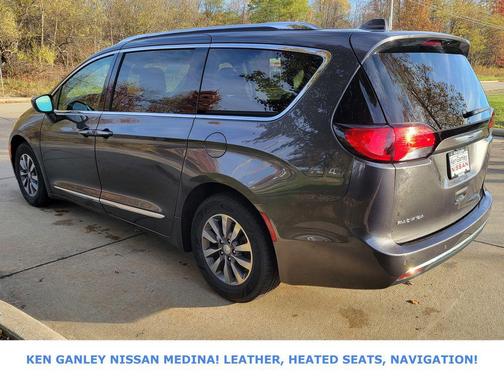 2019 Chrysler Pacifica Touring-L Plus