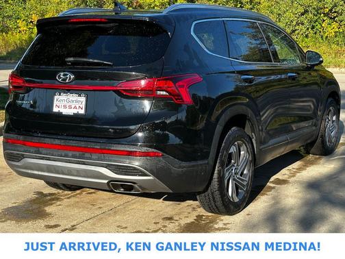 2023 Hyundai SANTA FE SEL 2.4