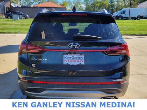2023 Hyundai SANTA FE SEL 2.4