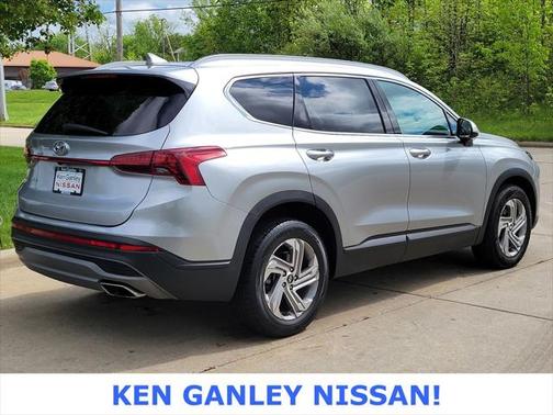 2023 Hyundai SANTA FE SEL 2.4