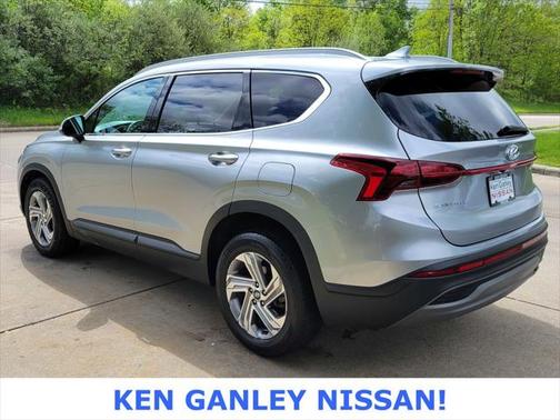 2023 Hyundai SANTA FE SEL 2.4