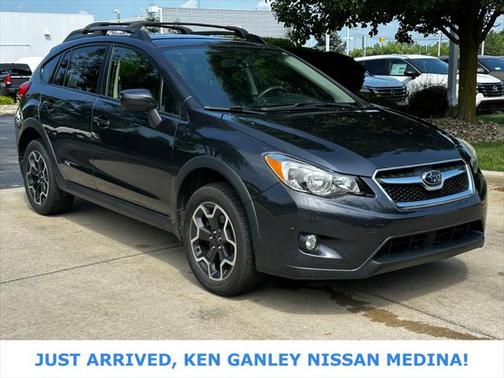 2015 Subaru XV Crosstrek 2.0i Premium