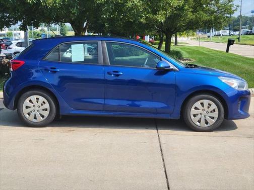 2018 Kia Rio S
