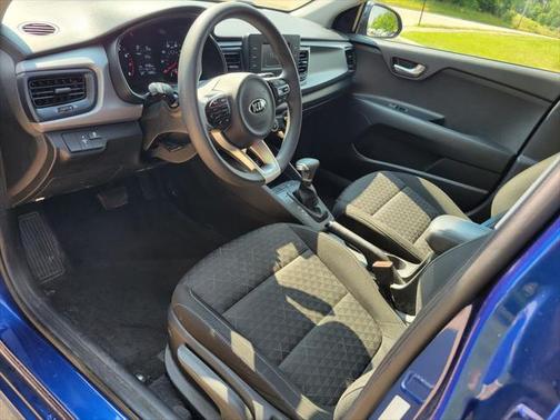 2018 Kia Rio S