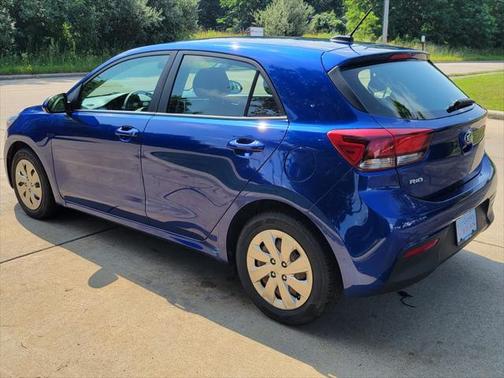 2018 Kia Rio S