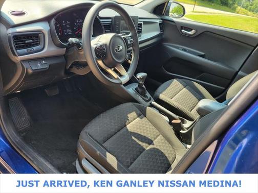 2018 Kia Rio S