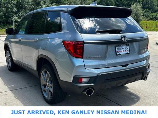 2023 Honda Passport AWD EX-L