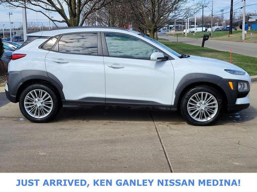 2019 Hyundai KONA SEL