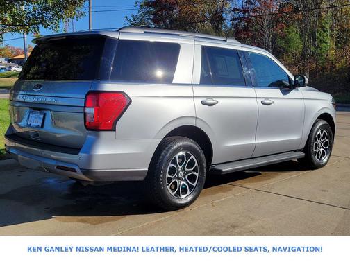 2024 Ford Expedition XLT