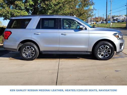 2024 Ford Expedition XLT