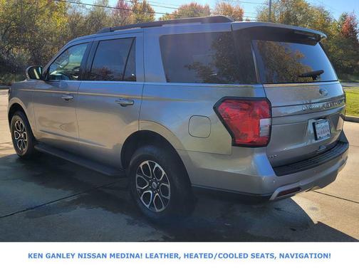 2024 Ford Expedition XLT