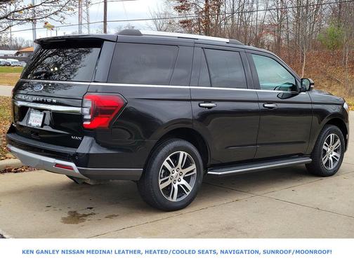 2023 Ford Expedition Limited