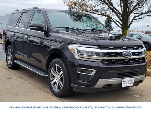2023 Ford Expedition Limited