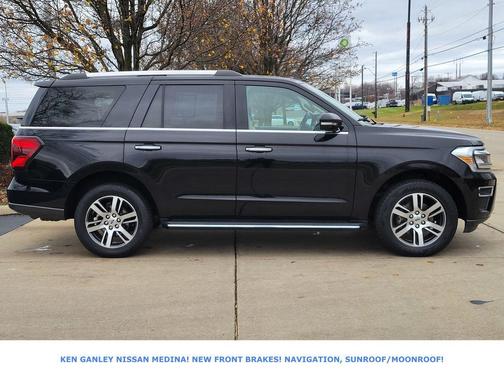 2023 Ford Expedition Limited
