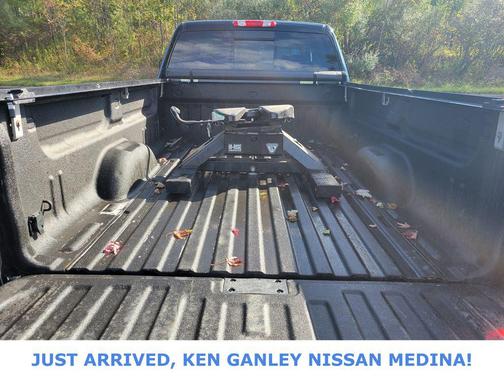 2013 GMC Sierra 3500 Denali