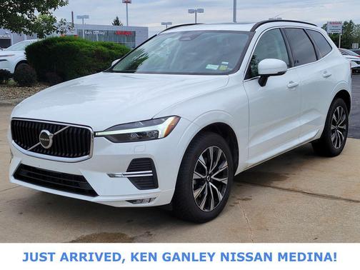 2023 Volvo XC60 B5 Core