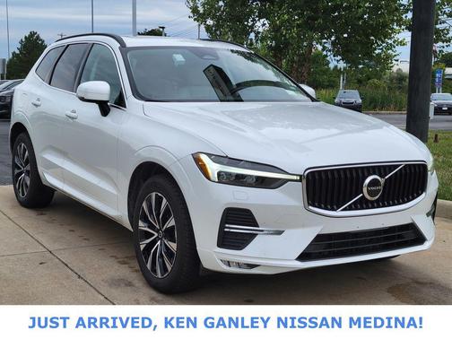 2023 Volvo XC60 B5 Core