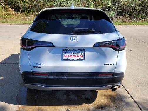 2023 Honda HR-V AWD Sport