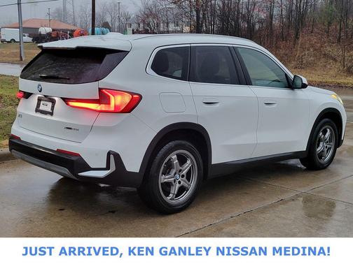 2023 BMW X1 xDrive28i