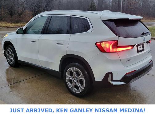 2023 BMW X1 xDrive28i