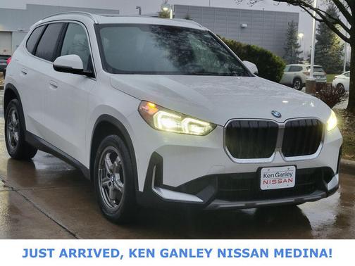 2023 BMW X1 xDrive28i