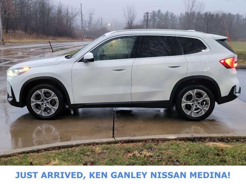 2023 BMW X1 xDrive28i