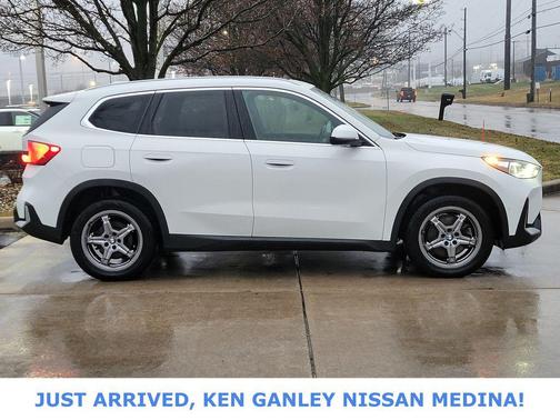 2023 BMW X1 xDrive28i